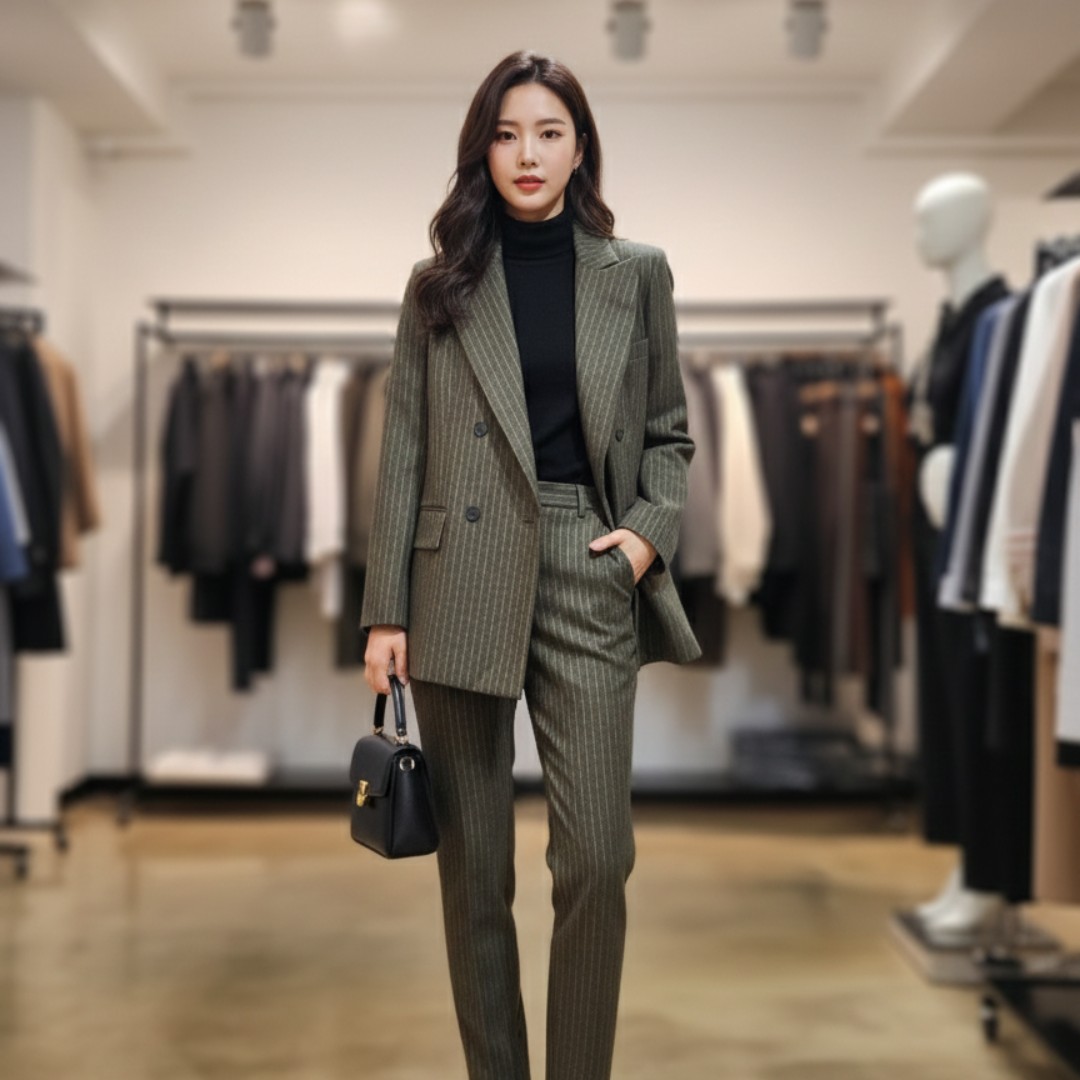 엣지모던슈트